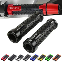 Dành cho CFMOTO CF650 650NK 400NK 250NK GT MT Phụ kiện xe máy Tay nắm tay lái CNC