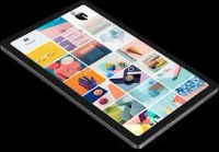 CUBE IPLAY50PRO 10.4" 8GB/128GB/4G/AND.13/6000MAH 平板電腦 灰色