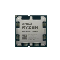 AMD R7 7800X3D Processors cpus R9 3950X new and original CPU 7800X3D
