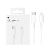 Apple 蘋果原廠 iphone 13系列 USB-C 對 Lightning 連接線 - 1M (MMOA3FE/A)
