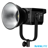 【NANLITE 南光】Forza300 LED聚光燈(公司貨)