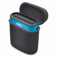 Portable Carry Carrying Travel Protective Speaker Cover Case Pouch BOSE Speak Bag For BOSE SoundLink Mini Speaker Accessories