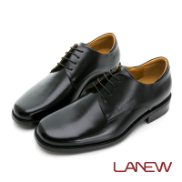 LA NEW 經典款 氣墊 德比鞋 紳士鞋(男229030218)