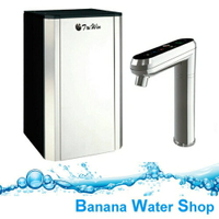 【Banana Water Shop】觸控型檯下冰冷熱飲機TPHC-689/TPHC689(附快拆式六道RO逆滲透）★免費到府安裝