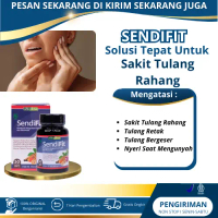Obat Sakit Tulang Rahang Tulang Bergeser Tulang Retak Terbentur Leher Bengkak Nyeri Dan Sulit Mengun
