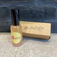 【招財】No.17 Money 精油芳療空間噴霧 30ml
