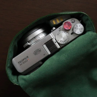 XL Genuine leather Bag box pocket Case For Fujifilm X100V X100F X100T X100S X100VI XE4 XE3 XE2 XA7 XA5 XA3 Camera mirrorless