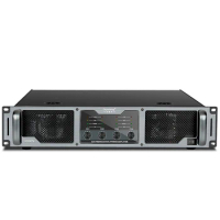 11000S Professional power amplifier module music karaoke 4 Channels 1100W*4 watts Switching Power Amplifier
