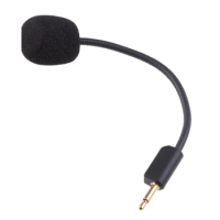 Pluggable Microphone Headset Microphone Headset Accessories Hi-fi Sound Noise Reduction Suitable for Black Shark V2SE