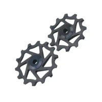 Pulley Wheel Gear Guide Roller 12T 14T Bearing Road MTB Bike Rear Derailleur For GX XX1 X01 For Shimano M9000 Red Black