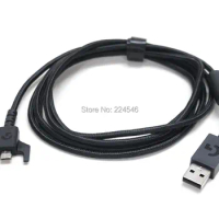 USB Charging Cable Mouse Cable Keyboard cable Wire For Logitech G403 G703 G903 G900 WIRELESS GPRO Gaming Mouse
