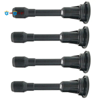 4 pcs Palam Pencucuh, 22448ja00a, 22448 ja00c, untuk Nissan forjuke, untuk Qashqai, untuk X - Trail
