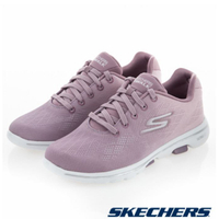 SKECHERS系列-GOWALK 5 女款粉色運動健走鞋-NO.15929mve