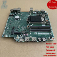 Computer System Board For HP EliteDesk 800 G4 G5 DM DA0F83MB6A0 Motherboards L19394-001 Fully Tested OK