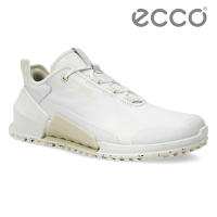 ECCO BIOM 2.0 W 健步防水極速戶外運動鞋 女鞋 白色