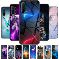 For Oneplus Nord CE 5G Case Phone Cover Silicone Soft TPU Back Cover for OnePlus Nord CE 5G Case One plus Nord Core Edition 5G
