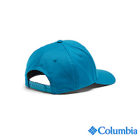 Columbia哥倫比亞 男女款- Omni Wick快排棒球帽-藍色 UCU73990BL / S22