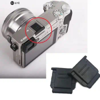 High Quality Camera Hot Shoe Cover For A6000 6600 A7RM4 A7III A7M3 6400 A7C ZV-E10 Protective Cover