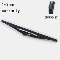 Rear wiper blade 6RD955427 For VW Polo 2011-2019