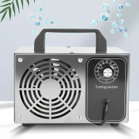 Generator Air Purifier Formaldehyde 10G/H