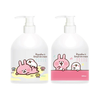 卡娜赫拉的小動物 洗手乳(300ml) 款式可選【小三美日】D955974
