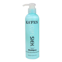 KAFEN  還原酸蛋白控油洗髮精250ml