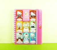 【震撼精品百貨】Hello Kitty 凱蒂貓 3*5相本 粉童話【共1款】 震撼日式精品百貨