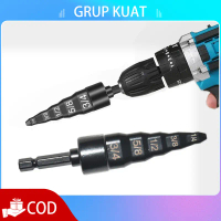 Pipe Expander Tube Expander Mata Bor Pembesar Lubang Pipa Swaging Tool Alat Pembuat Sok Sambungan Pi