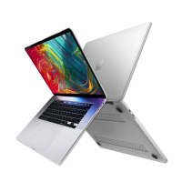 【百寶屋】MacBook Pro 13吋 A2251/A2289水晶磨砂保護硬殼
