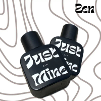 Just Mine Scent by Jasmine Abbad Variant Zen Parfum Arab Aroma Eksklusif 30Ml Eau De Parfume untuk P