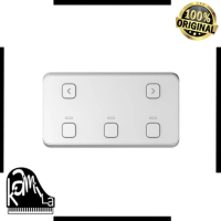 Lava Music Wireless Effect Pedal Efek Gitar Guitar