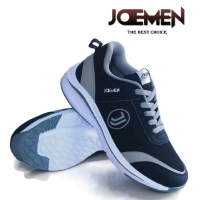 SEPATU JOEMEN J 58 NEW ARRIVAL ORIGINAL CASUAL RUNNING KEKINIAN | Sepatu Sneakers