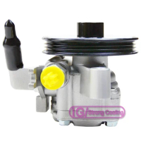 For FreeShipping New Power Steering Pump For Hyundai Tucson 2.0L 2005-2015 571002E000 For hyundai power steering pump