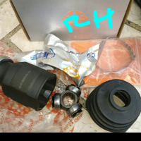 AS RODA AS KOPEL CV JOINT BAGIAN DALAM SUZUKI ERTIGA MATIC KANAN