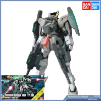 [In Stock] Bandai HGBF 064 Gundam build fighters CHERUDIM GUNDAM SAGA TYPE GBF Gundam 064 Assembly model