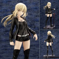 PVC Figure 1/7 Saber / Altria Pendragon [Alter] - Casual Wear Ver.