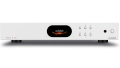 Audiolab 7000N Play 無線串流播放機 - 銀色，24bit/192kHz 解碼，多種串流服務支援