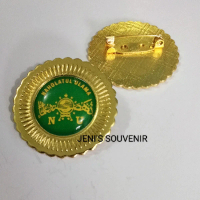 PIN NU - BROS NAHDLATUL ULAMA