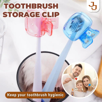 Toothbrush Head Cover Protector Travel Portable Protector Cap Portable Toothbrush Protection Case Co