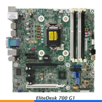 High Quality for HP 786680-001 787002-001 787002-501 1150 DDR3 Desktop Mainboard EliteDesk 700 G1 Pre-Shipment Test