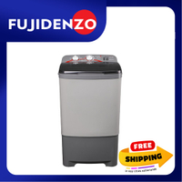 Fujidenzo 11 kg Mega Tub Washing Machine JWS-1100