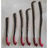 Cap Bumi Parang_Long Knife /Parang_Knife Panjang 19/21/24/27/30inches/Parang_Panjang Kebun /Pisau Ru