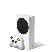 【Microsoft 微軟】Xbox Series S 單主機