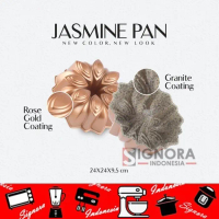 New JASMINE PAN BY SIGNORA