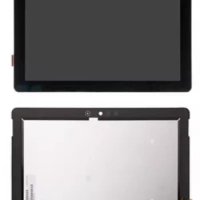 Microsoft Surface pro 5/6 assembly lcd laptop screen