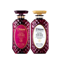 【Moist Diane 黛絲恩】髮根緊緊 防斷洗髮精/護髮素450ml(任選)