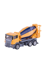 CEMENT MIXER
