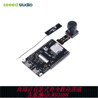 {臺灣公司貨 可打統編}瑞昱AMB82-MINI物聯網AI相機低功耗Arduino開發板帶藍牙WiFI