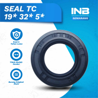 [Min 10 Biji] Seal TC 19 32 5  Seal Stir Mitsubishi L300 Diesel Kecil INB   SEMARANG