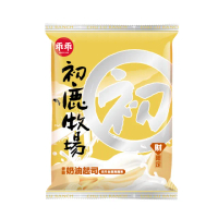 【初鹿牧場】財限定米乖乖*12包(香蒜奶油起司)